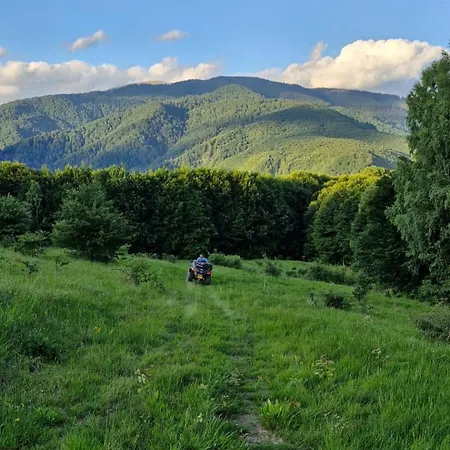 Poiana Cerbilor Slatina (Arges)