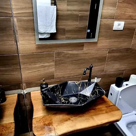 Poiana Cerbilor Vakantieboerderij *