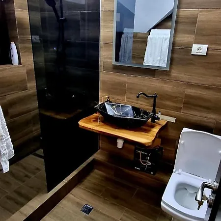 Poiana Cerbilor Vakantieboerderij *